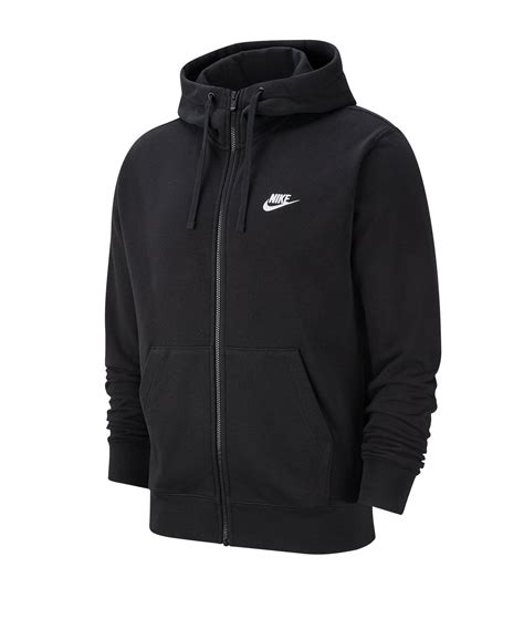 nike kapuzenjacke schwarz|Nike Kapuzenjacken .